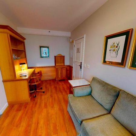 Apartamento/Flat Em Moema! São Paulo Zewnętrze zdjęcie