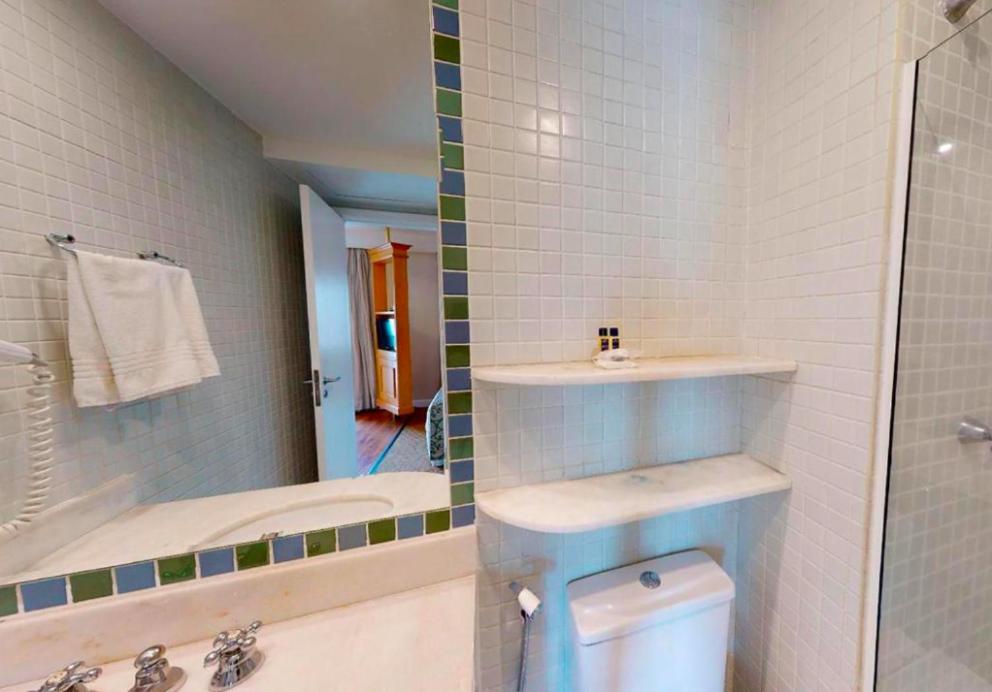 Apartamento/Flat Em Moema! São Paulo Zewnętrze zdjęcie
